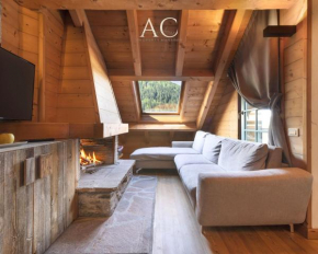 Chalet Desiderio